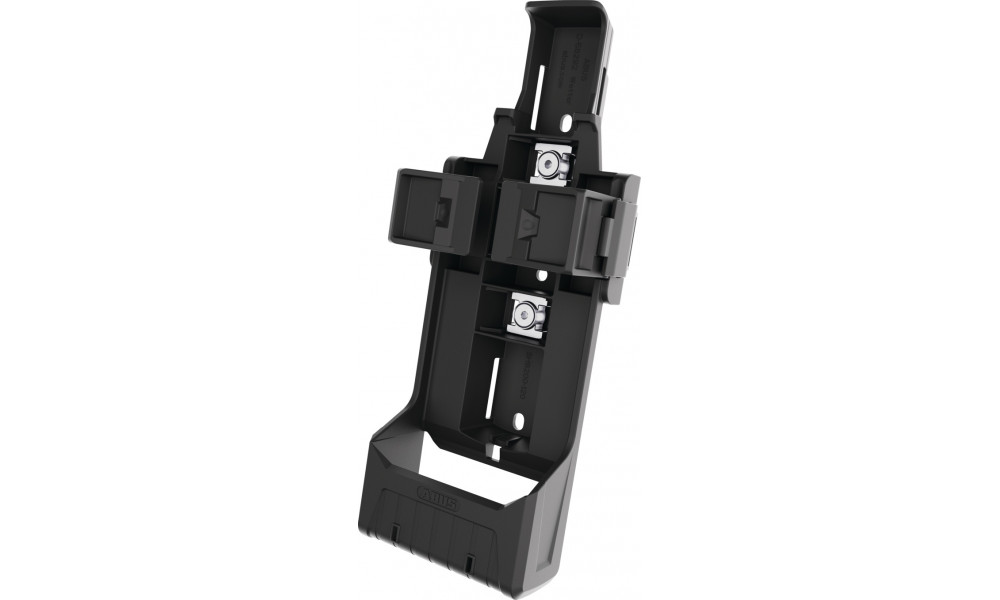 Lukk Abus 6200K/120 SH BK - 2