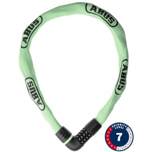 Lukk Abus 6807C/110 sage green