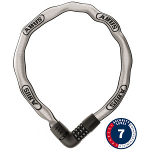 Lukk Abus 6807C/110 refelctive