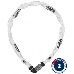 Lukk Abus 1200/60 web white