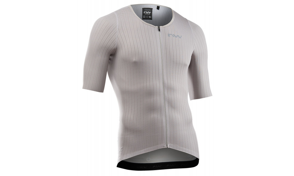 Rattasärk Northwave Extreme Ultralight S/S light grey - 1