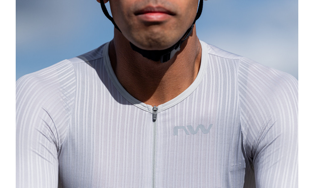 Rattasärk Northwave Extreme Ultralight S/S light grey - 4