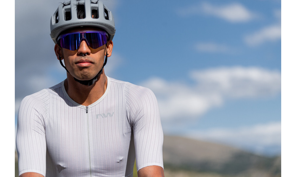 Rattasärk Northwave Extreme Ultralight S/S light grey - 5