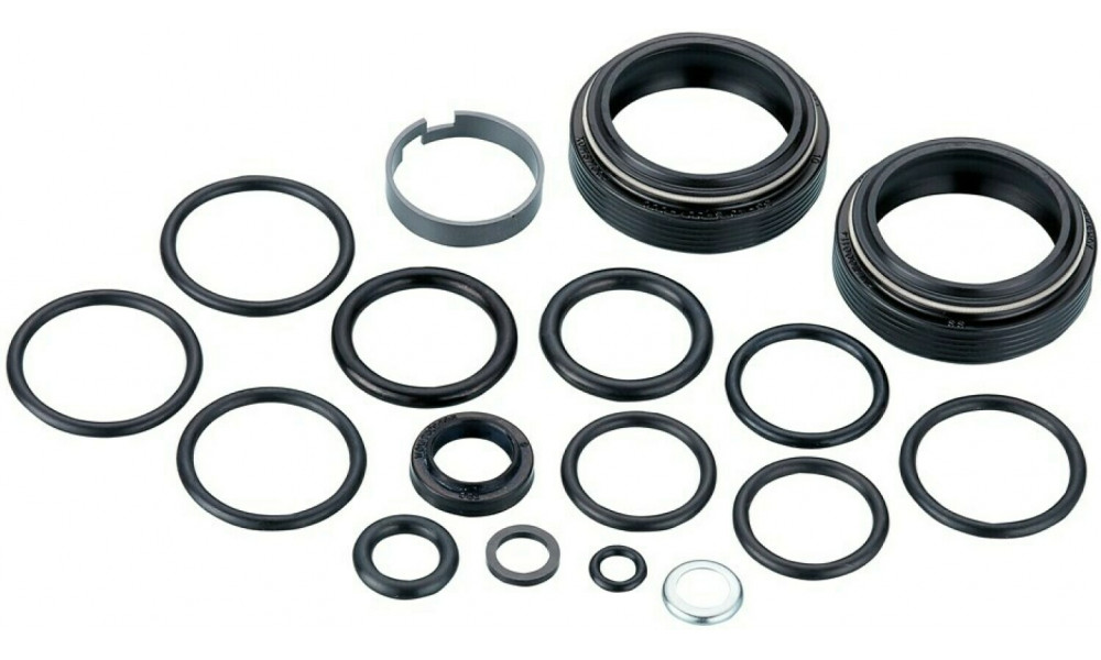 Amordi remondikomplekts Rockshox Basic RS1 A1/A2 2015-2018 