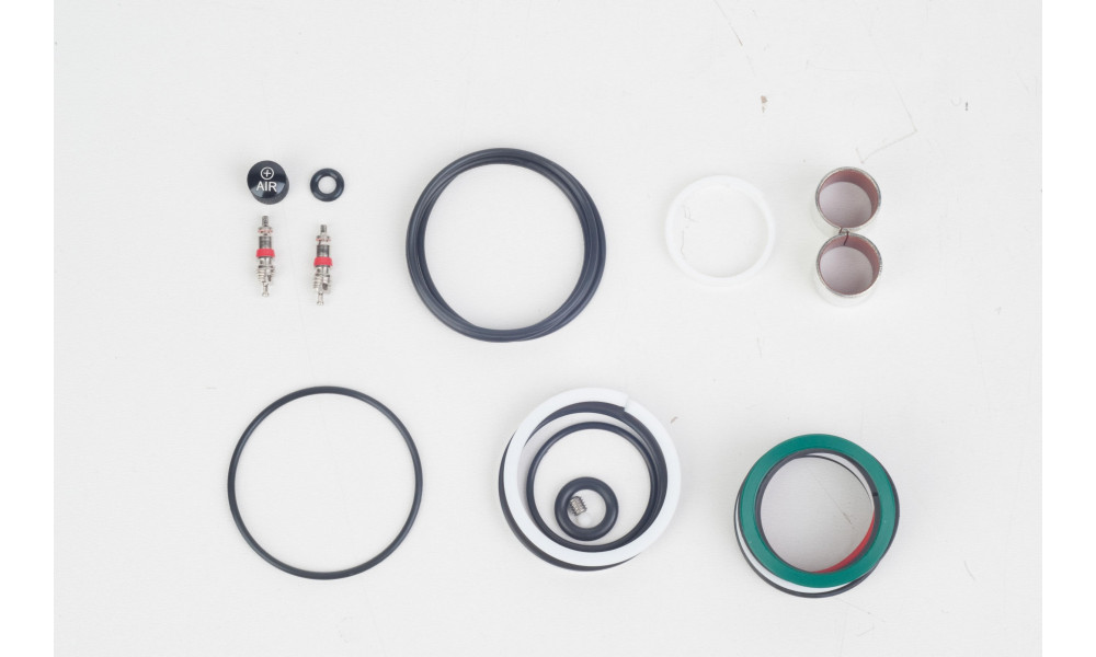 Amordi remondikomplekts Rockshox Basic Monarch RT3/RT/R 