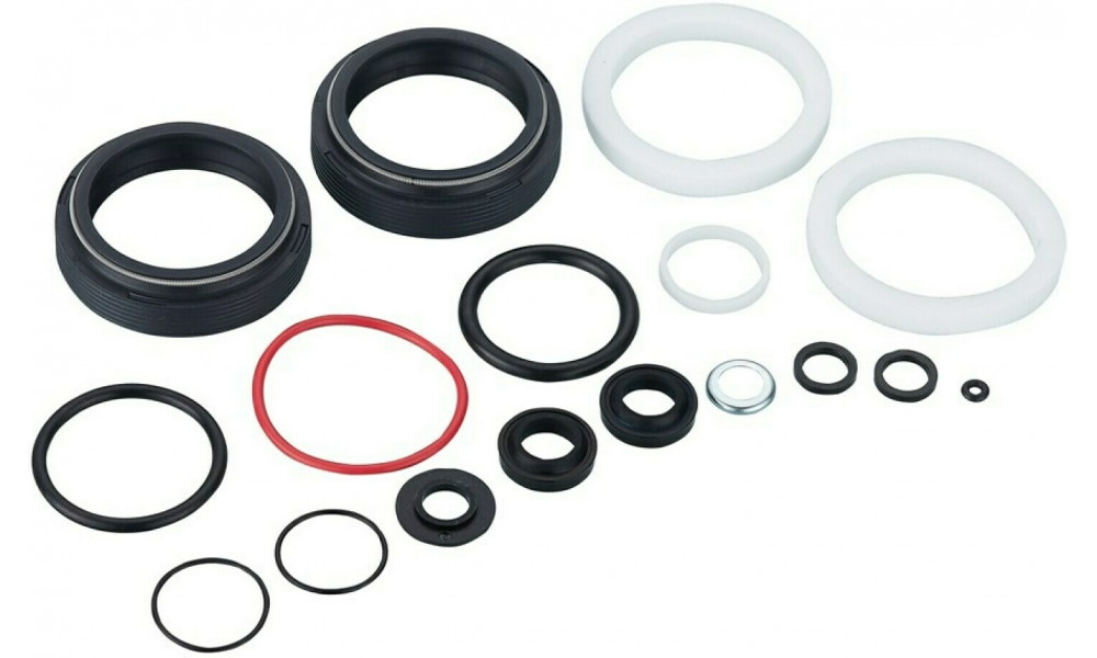 Amordi remondikomplekts Rockshox Basic BoXXer Team 2015 