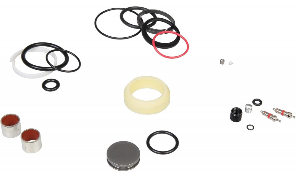 Amordi remondikomplekts Rockshox Ario 2010-2012 