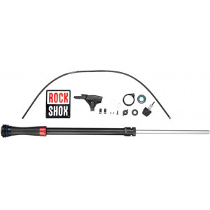 Amordi remondikomplekts Rockshox air spring upgrade Charger RLC damper Remote SID RLC (A1/B1/2017-2019)/SID RL/XX/WC(B1+/ 2017+)