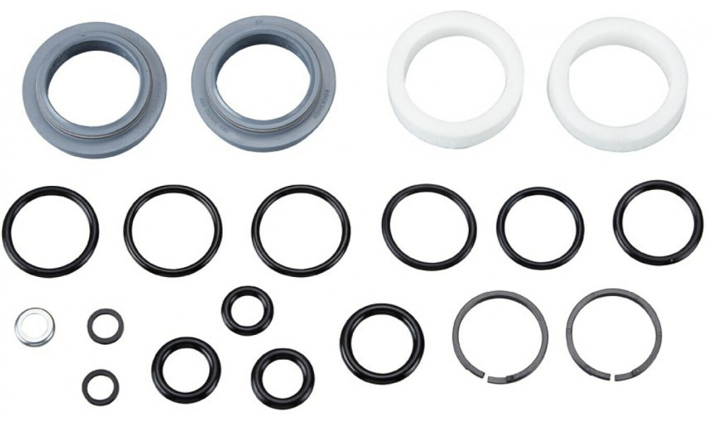 Amordi remondikomplekts Rockshox Revelation DebonAir Air 2012-2013 