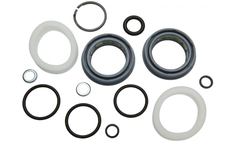 Amordi remondikomplekts Rockshox Basic Sektor TK DebonAir Coil 2012 