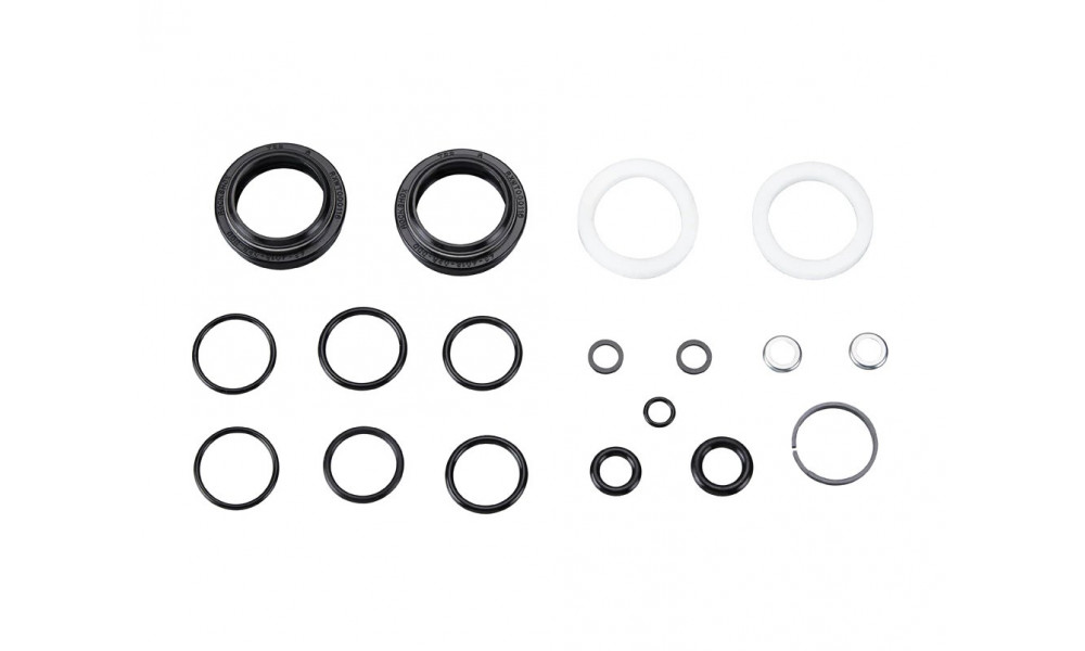 Amordi remondikomplekts Rockshox RS1 RL/RLC 2018 200h (1 year) 