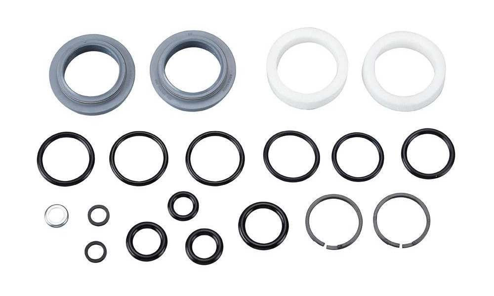 Amordi remondikomplekts Rockshox Revelation SoloAir 2017 