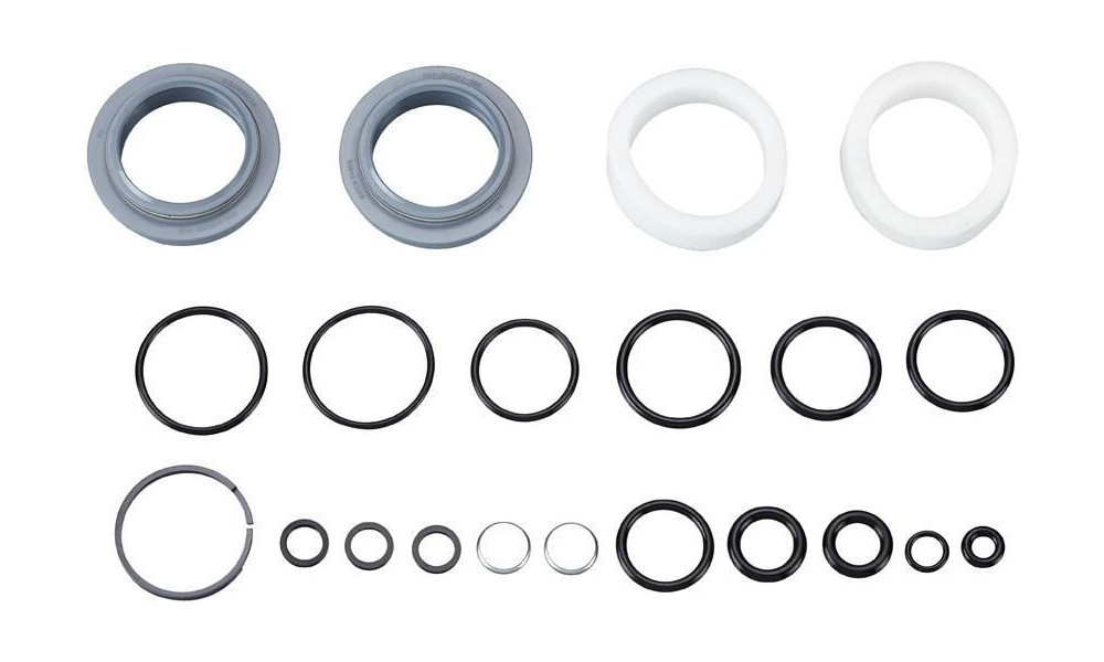 Amordi remondikomplekts Rockshox Basic Sektor Silver RL 15x100mm A2 2017+ 