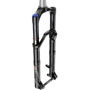Esiamort Rockshox Reba RL SoloAir 100mm Tapered 15x100mm 29"