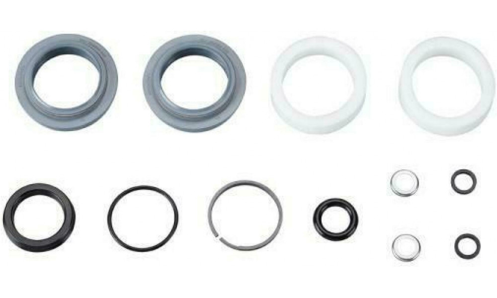 Amordi remondikomplekts Rockshox Full Recon Silver SoloAir 2013 