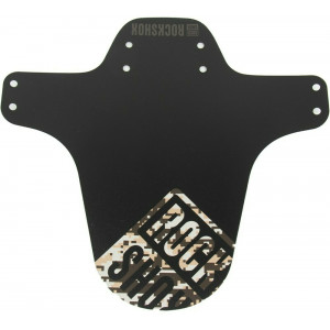 Porikaitse esimene Rockshox MTB Digi Camo brown