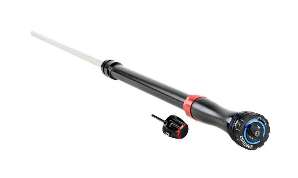 Amordi remondikomplekts Rockshox air spring Charger 2.1 RCT3 damper 29" Pike Boost A1/A2 - 1