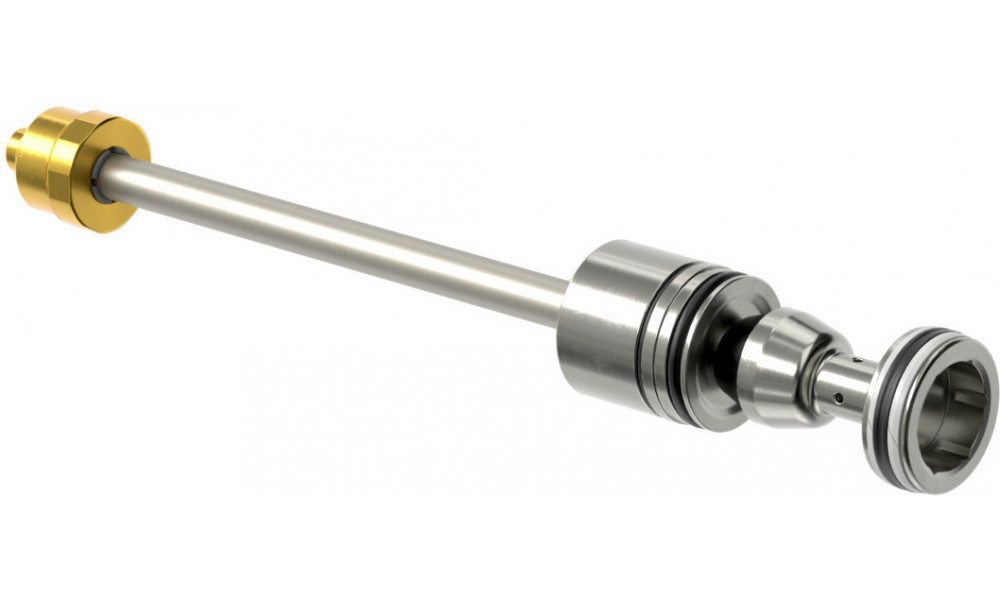 Amordi hooldusosa Rockshox air spring upgrade DebonAir+ 130mm Pike C1+/2023+ 