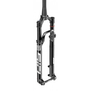Esiamort Rockshox SID SL Ultimate RaceDay 2 3P DebonAir 29" 100mm Tapered 15x110mm Boost glossy black