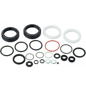 Amordi remondikomplekts Rockshox BoXXer World Cup Charger