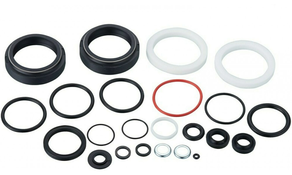 Amordi remondikomplekts Rockshox BoXXer World Cup Charger 