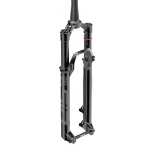 Esiamort Rockshox SID Select 2P DebonAir+ Charger XC 29" 120mm Tapered 15x110mm Boost glossy black