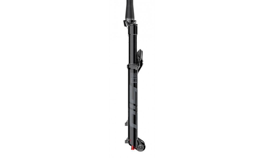 Esiamort Rockshox SID Select DebonAir+ Charger XC 3P 29" 120mm Tapered 15x110mm Boost glossy black - 3