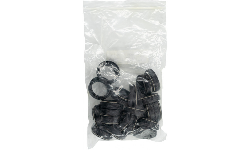 Amordi hooldusosa Rockshox dust seal 32x41mm black (20 tk.) 