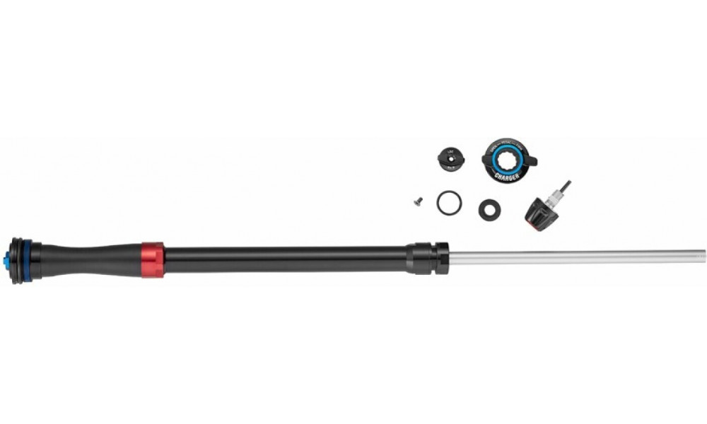 Amordi hooldusosa Rockshox damper upgrade Charger RLC SID RLC/SID RLXXWC/Reba RL 