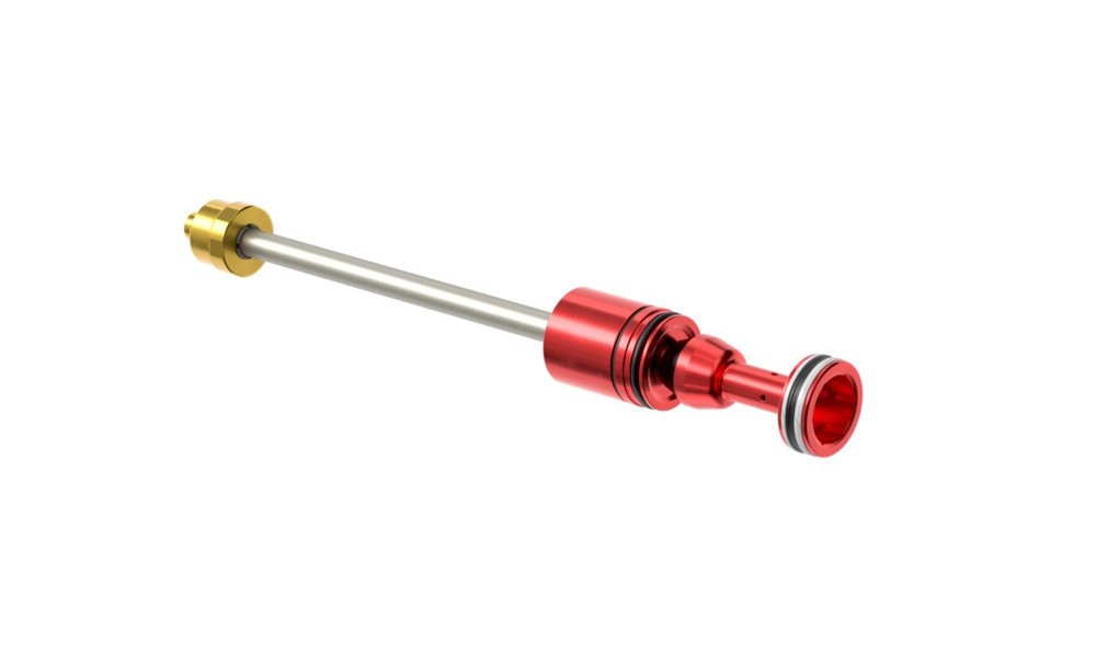 Amordi hooldusosa Rockshox air spring upgrade DebonAir+ BoXXer 190mm D1 - 1