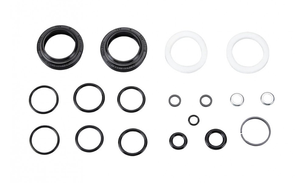 Amordi remondikomplekts Rockshox SID 35 Rush 200h (1 year) 