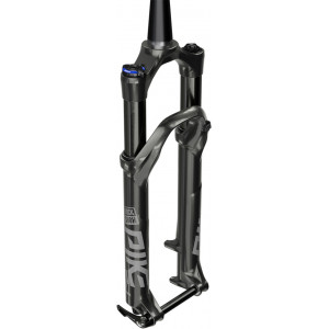 Esiamort Rockshox Pike DJ 26" 140mm Tapered 15x100mm