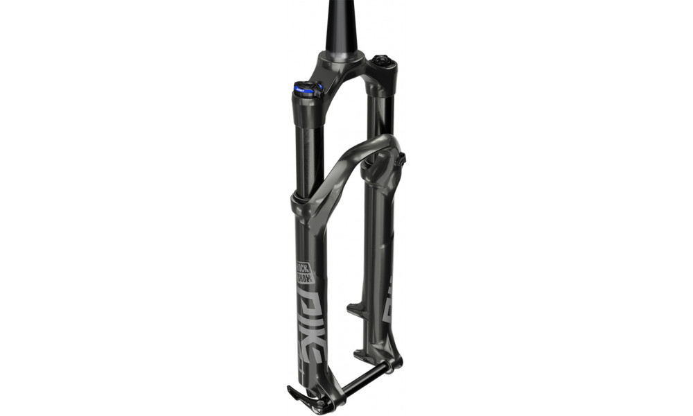 Esiamort Rockshox Pike DJ 26" 140mm Tapered 15x100mm 