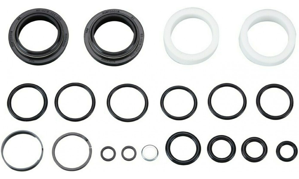 Amordi remondikomplekts Rockshox Basic Revelation Dual Position Air A3 2014+ 