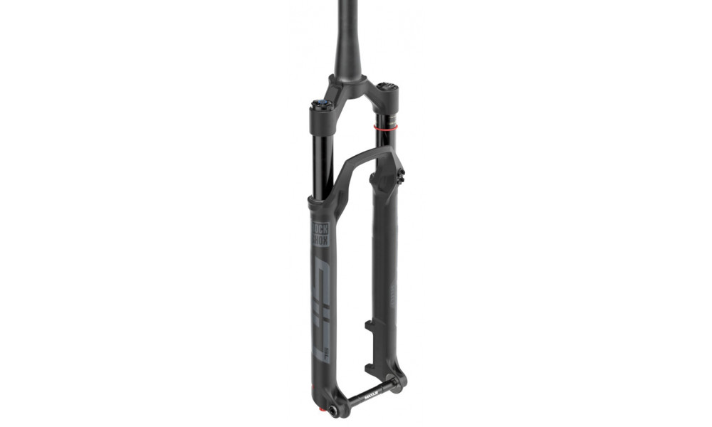 Esiamort Rockshox SID SL Select RL 3P DebonAir 29" 100mm Tapered 15x110mm Boost - 1