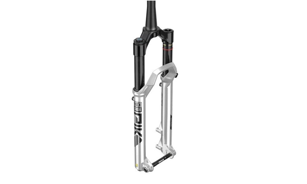 Esiamort Rockshox Pike Ultimate 29'' Charger 3 RC2 DebonAir+ 120mm Tapered 15x110mm Boost 