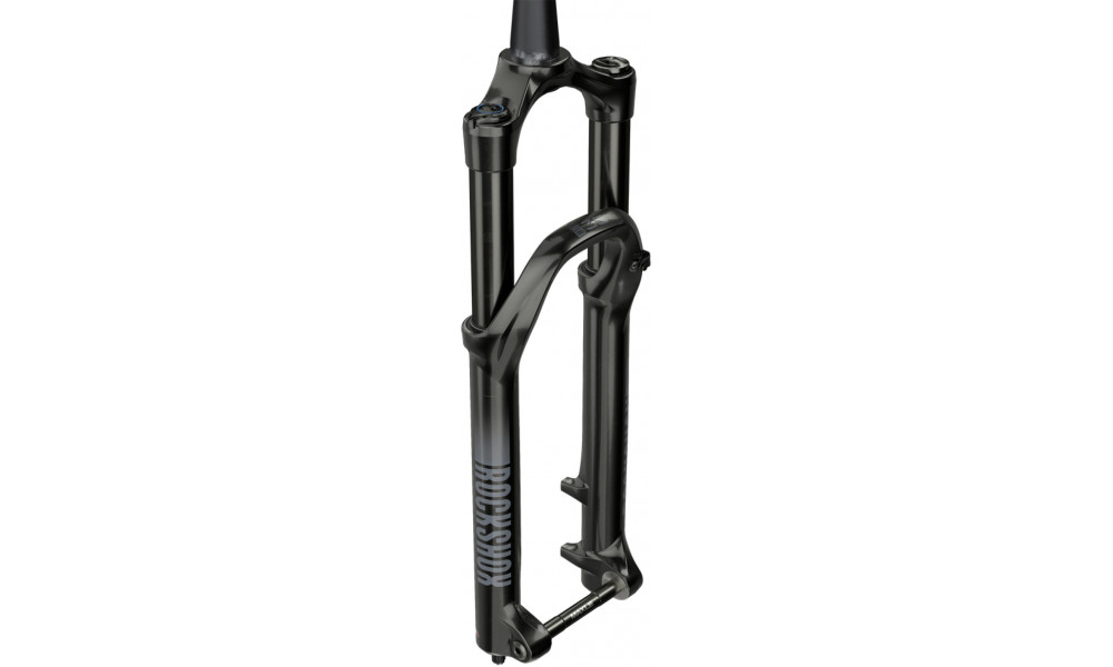 Esiamort Rockshox Recon Silver RL SoloAir 27.5" 130mm Tapered 15x110mm Boost 