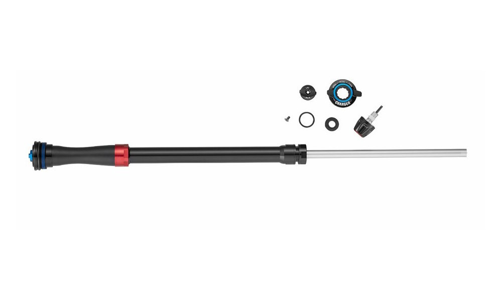 Amordi hooldusosa Rockshox damper upgrade Charger 2.1 RC2 Pike B1+ 2018+/Revelation (35mm /2018+) - 2