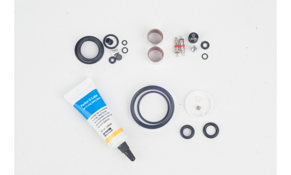 Amordi remondikomplekts Rockshox Monarch+ 