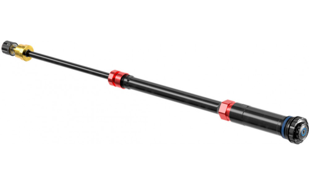 Amordi hooldusosa Rockshox damper upgrade Charger 3 RC2 BoXXer D1 