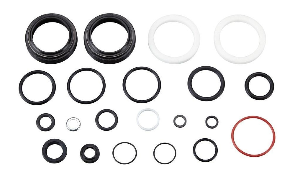 Amordi remondikomplekts Rockshox Pike SoloAir A2 200h (1 year) 