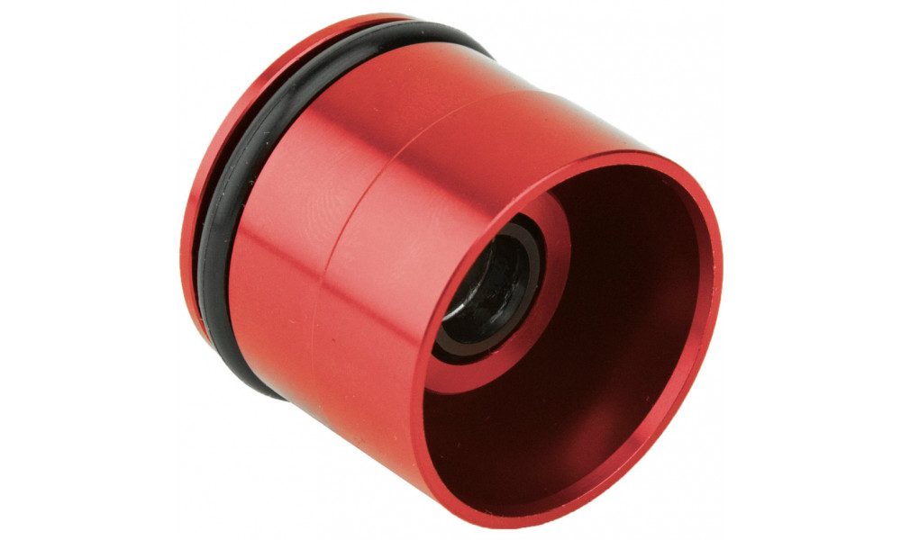 Amordi remondikomplekts Rockshox Silver seal head upgrade 38mm DebonAir C1 ZEB A+/2021+ 