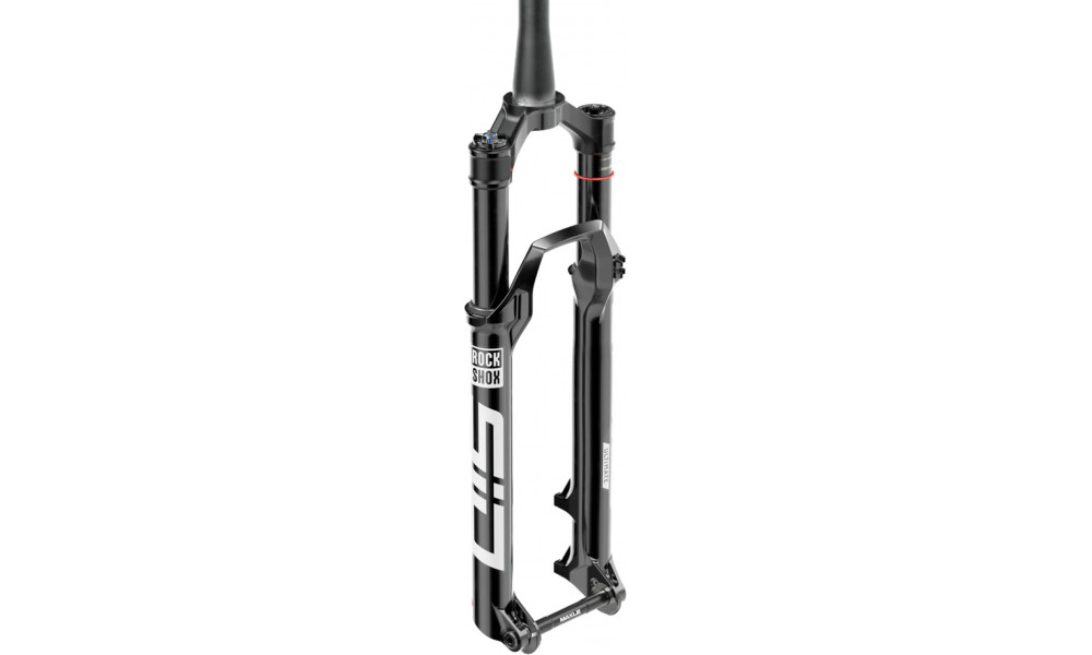 Esiamort Rockshox SID Ultimate 3P 29" 120mm Tapered 15x110mm Boost 