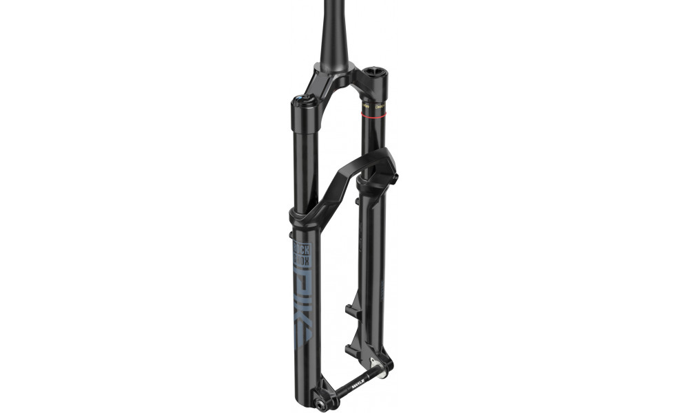 Esiamort Rockshox Pike Select RC DebonAir+ 29" 120mm Tapered 15x110mm Boost 