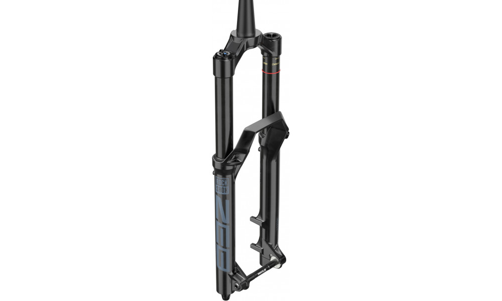 Esiamort Rockshox ZEB Select RC DebonAir+ 29" 170mm Tapered 15x110mm Boost 