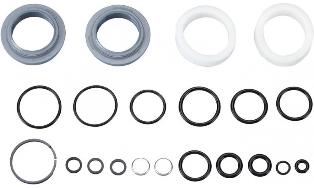 Amordi remondikomplekts Rockshox Sektor Silver SoloAir A1 