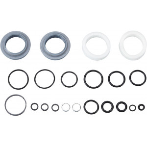 Amordi remondikomplekts Rockshox Full Sektor Gold