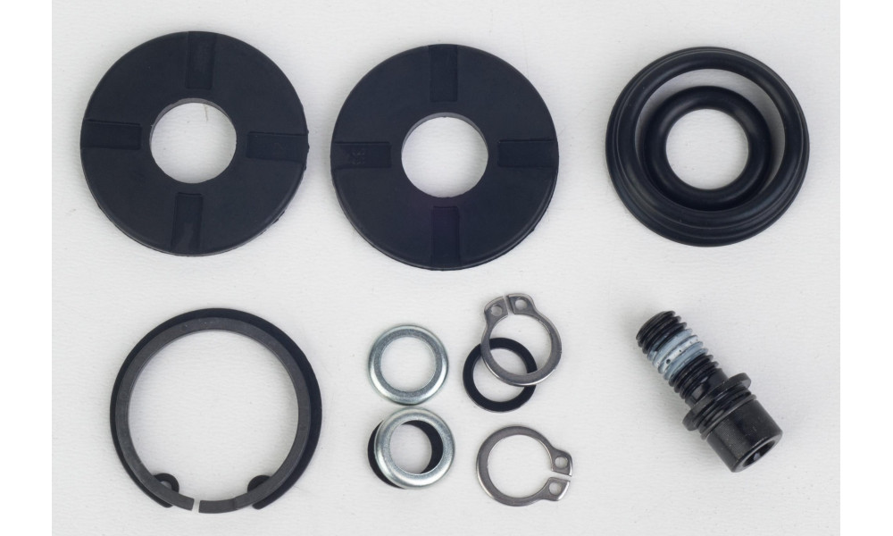 Amordi remondikomplekts Rockshox Motion Control Reba/Recon/Revelation/Pike 