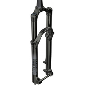 Esiamort Rockshox Recon Silver RL SoloAir OneLoc 27.5" 100mm Tapered 9x100mm