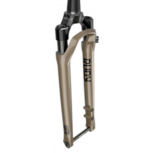 Esiamort Rockshox Rudy Ultimate XPLR SoloAir 28" 30mm Tapered 12x100mm
